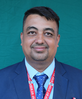 Ramesh Neupane