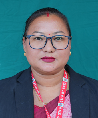 Kabita Masrangi