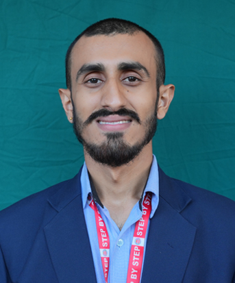 Rajan Subedi
