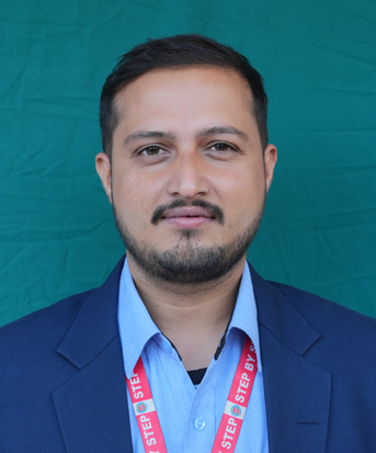 Ramesh Gautam