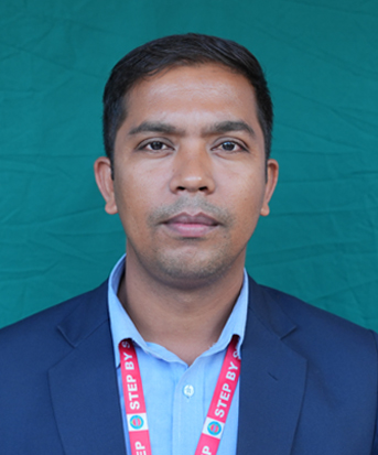 Amul Wagle