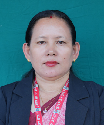 Kanchana Gurung
