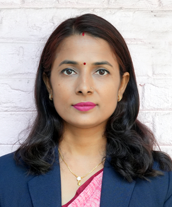 Binita Neupane