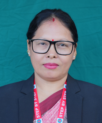 Shaphi Nani Gurung