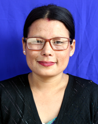 Urmila Ale