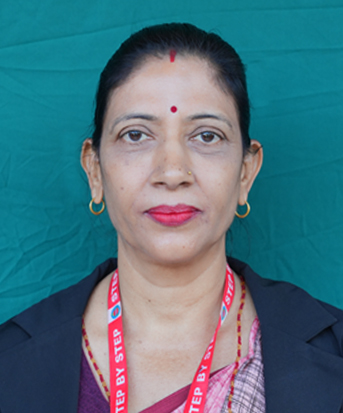 Chetana Sharma