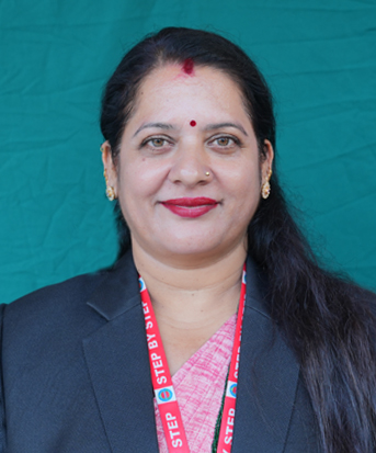 Sobita Adhikari
