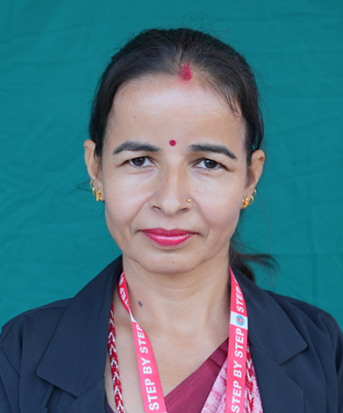 Kamala Devkota