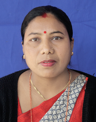 Kamala Thapa