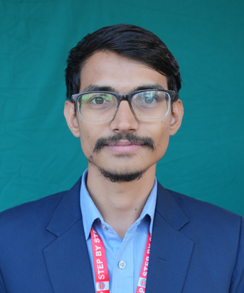 Saroj Neupane