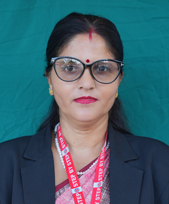 Sabina Ghimire