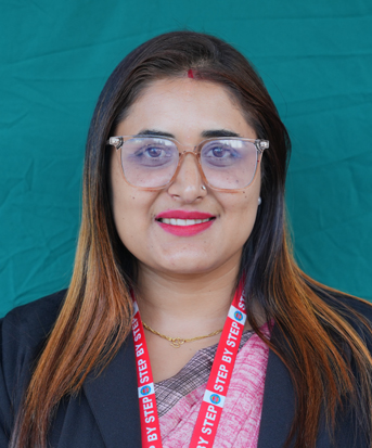 Sabitri Regmi