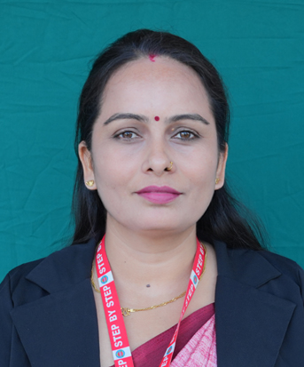 Gita Poudel
