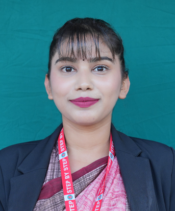 Swopnil Wagle