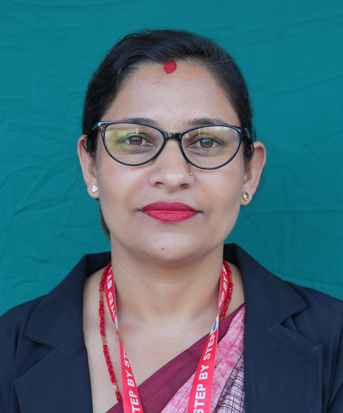 Anita Bhatta