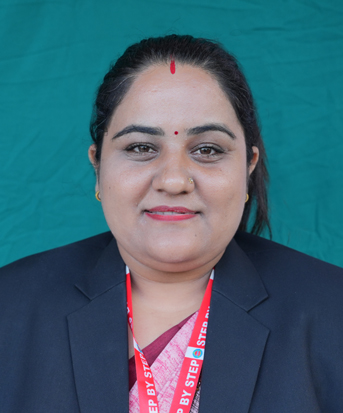 Rajeshwori Adhikari
