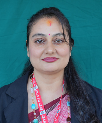Shanti Neupane