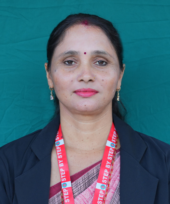 Annapurna Timalsina