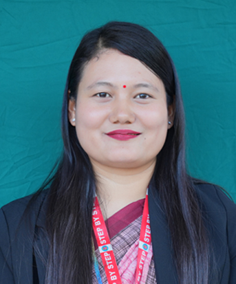 Sony Gurung