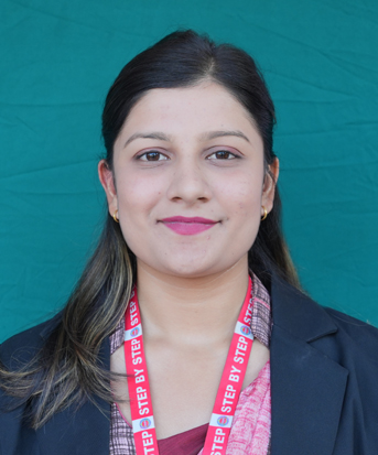 Bhumika Giri