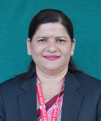 Kamala Pathak