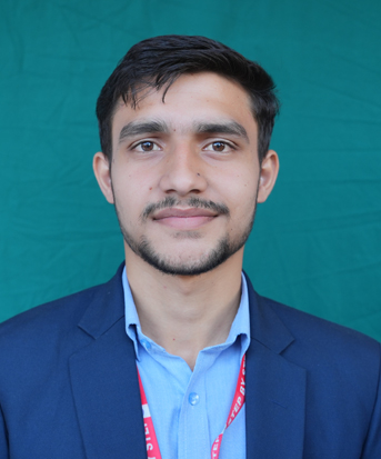Sushanta Neupane