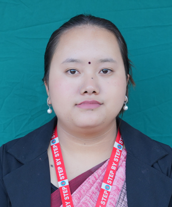 Sharddha Thapa