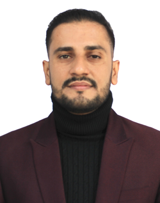 Sandip Pokhrel
