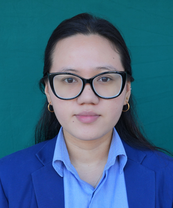 Aakriti Gurung