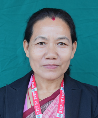 Uma Gurung