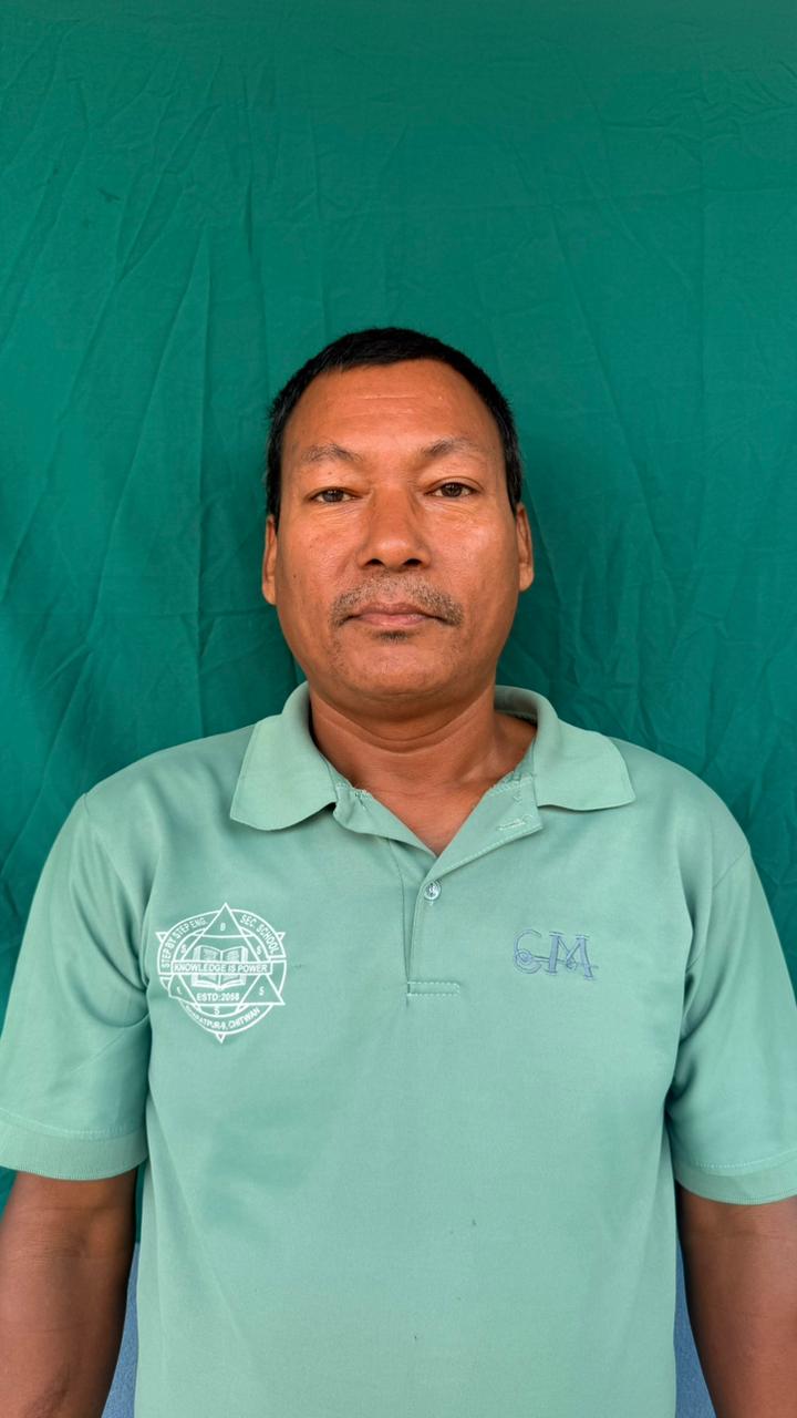 Dipak Bajracharya