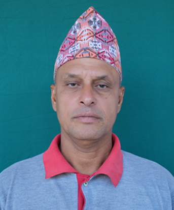 Meghnath Regmi