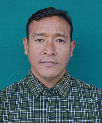 Miraj Gurung