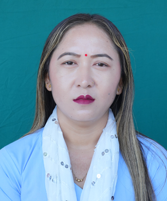 Sanu Gurung