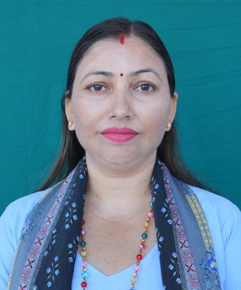 Kalpana Thapa