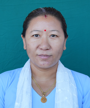 Usha Gurung