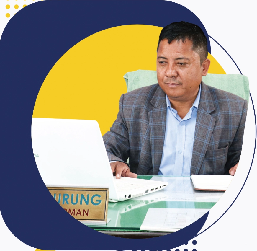 J.B. Gurung