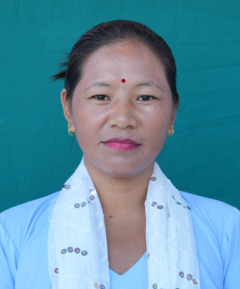 Dhanmaya Gurung