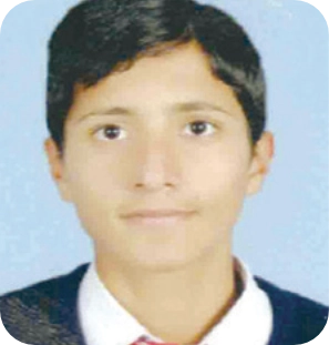 Gaurab Bhatta