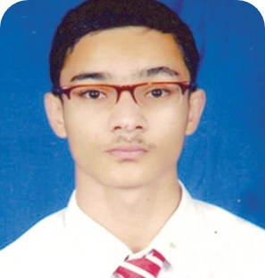 Bibek Adhikari