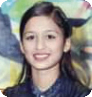 Bitisha Bhusal