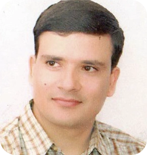 Dr. Keshav Raj Chalise