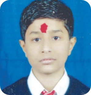 Krishna Pd. Chapagain