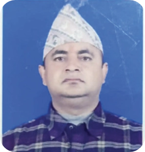 मधुसूदन रेग्मी