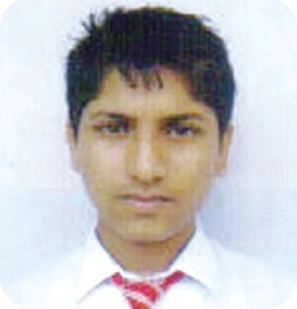 Pramish Bhatta