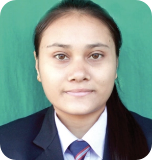 Ranjita Khadka