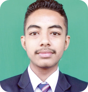 Saugat Adhikari