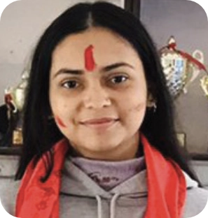 Sushila Acharya
