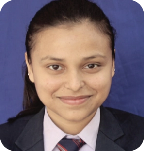 Prashamsha Adhikari
