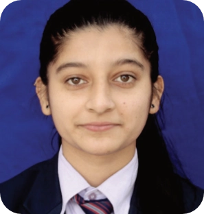 Dreeshya Adhikari